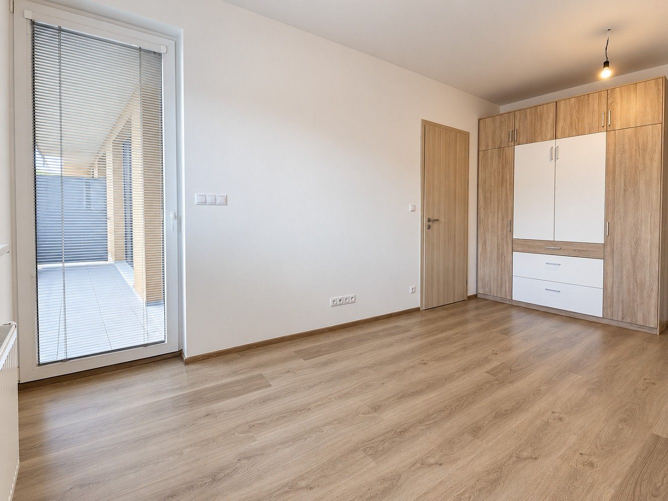 Byt 2+kk · 54 m² · Kramperova, Praha 4 - Kamýk - 4
