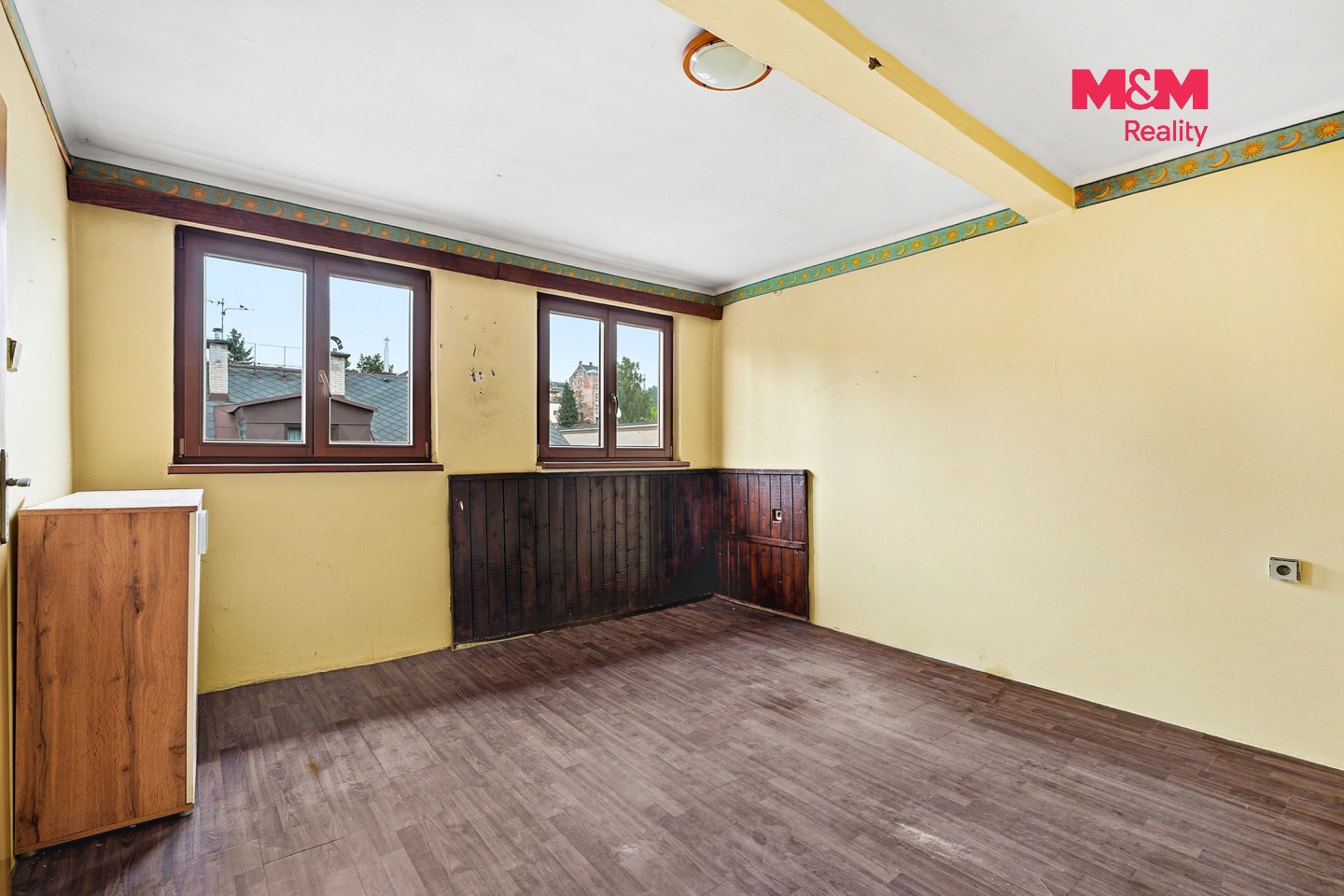 Prodej byt 2+1 - Podhorská, Jablonec nad Nisou, 58 m² - 5