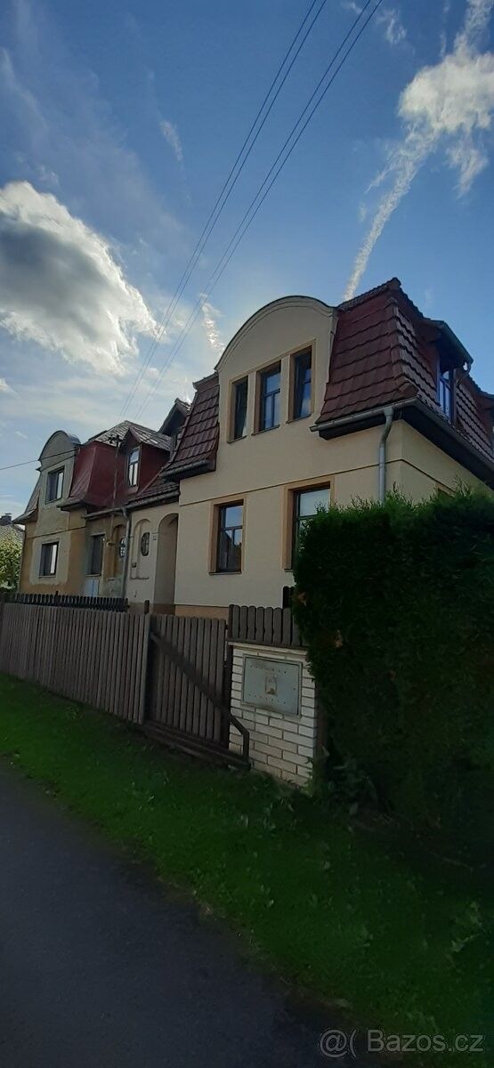 Prodej dům - Šluknov, 407 77