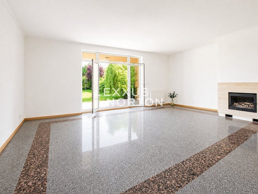 Pronájem rodinný dům - Praha - Nebušice, okres Praha 6, Hlavní město Praha, 300 m² - 2