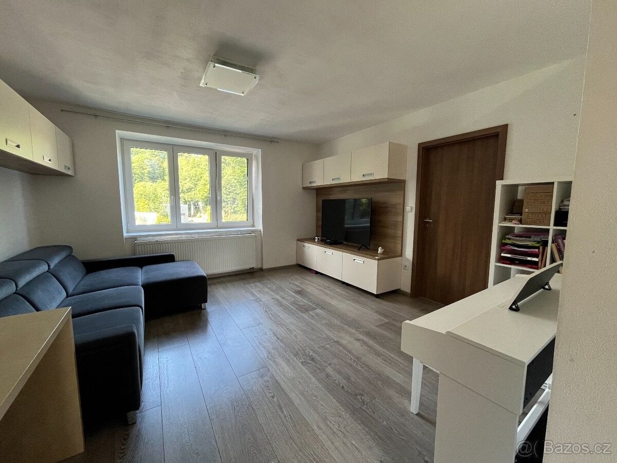 Prodej byt - Semily, 513 01