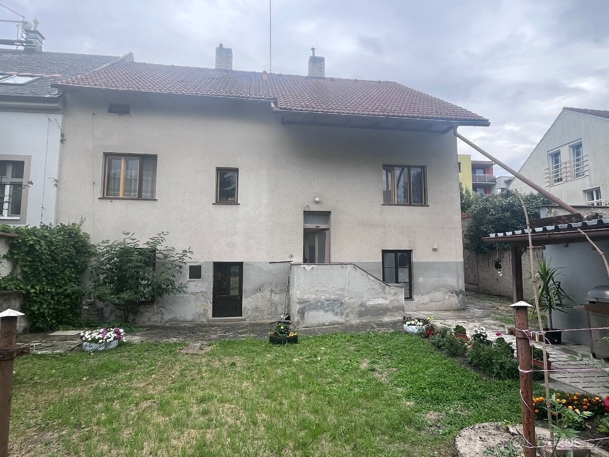 Rodinný dům · Nymburk, 288 02 - 4