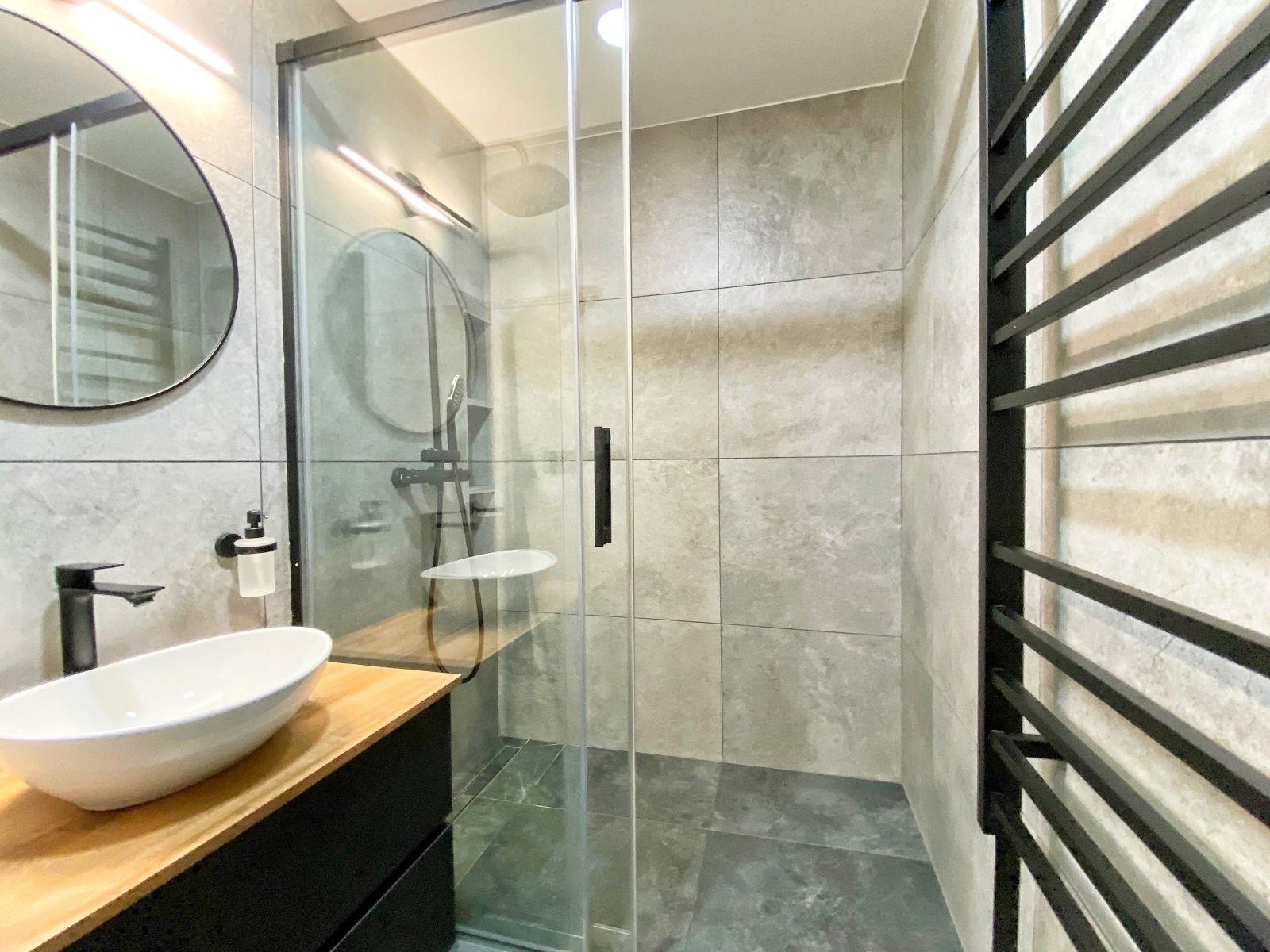 Byt 4+kk · 91 m² · Vídeňská 710, Nová Bystřice - 3