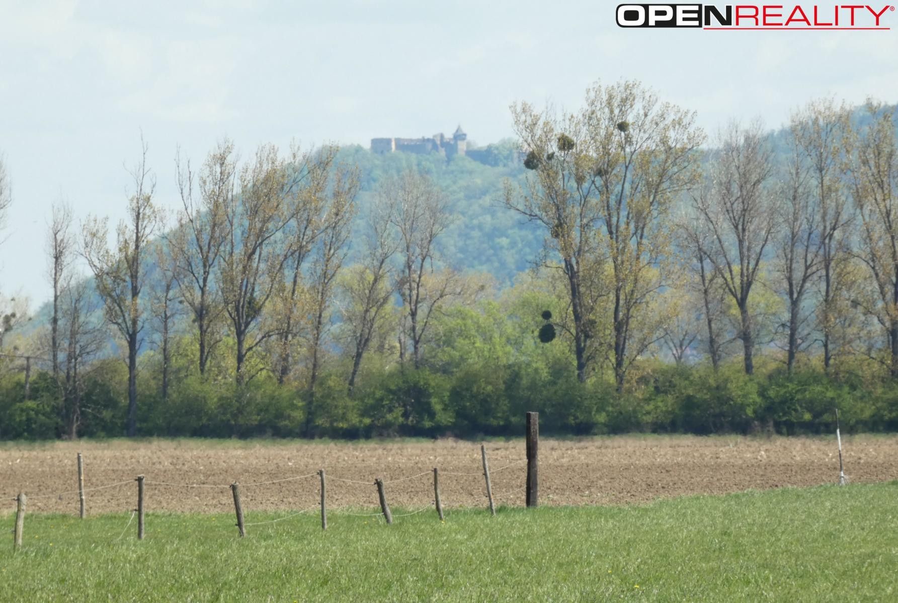 Prodej zahrada - Oldřichov, Přerov, 1 564 m² - 5
