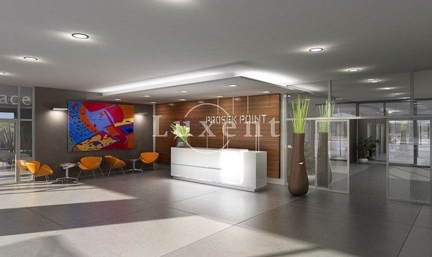 Kanceláře, Praha - Prosek, okres Praha 9, Hlavní město Praha, 300 m² - 2