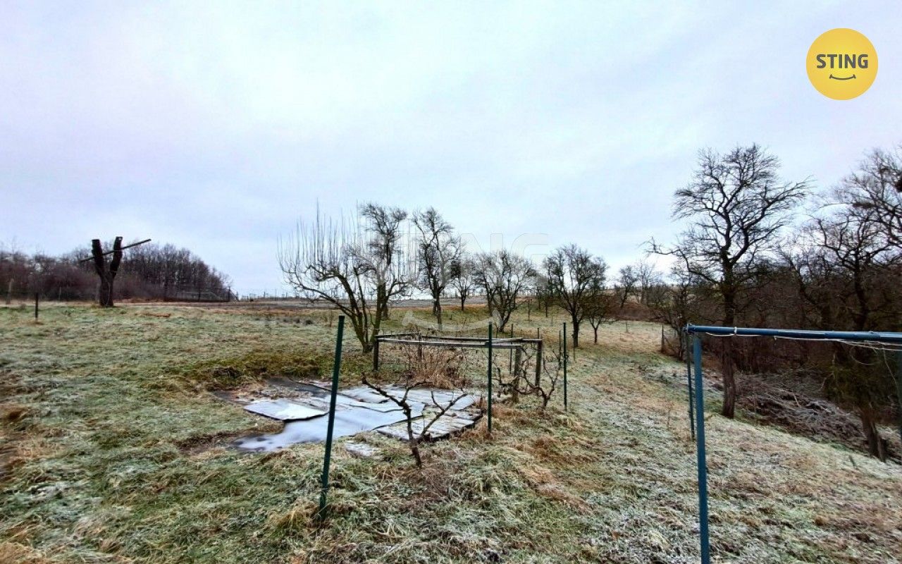 Prodej rodinný dům - Stará Ves, 120 m²