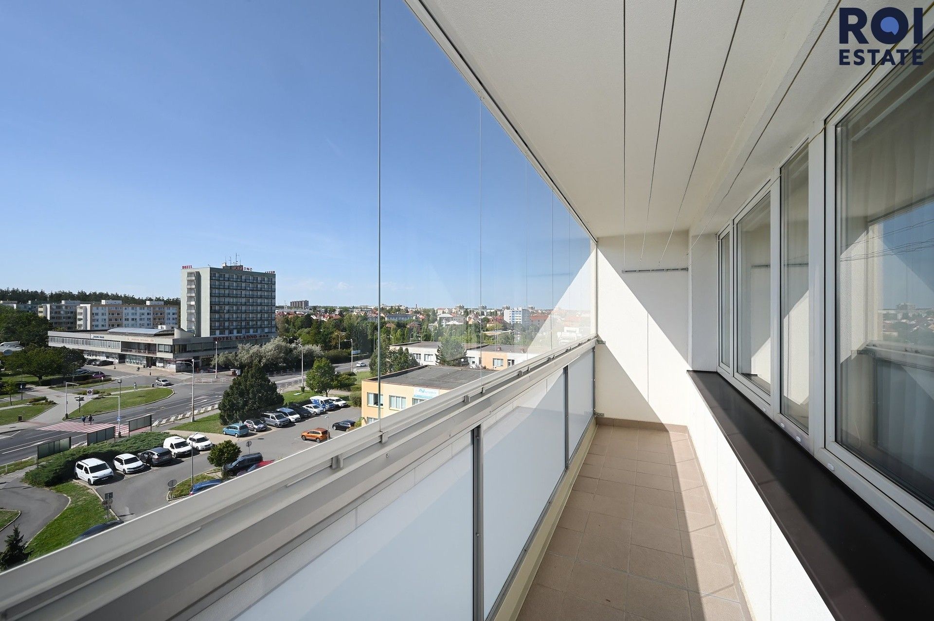 3+1, Mostecká, Kladno, 72 m² - 2