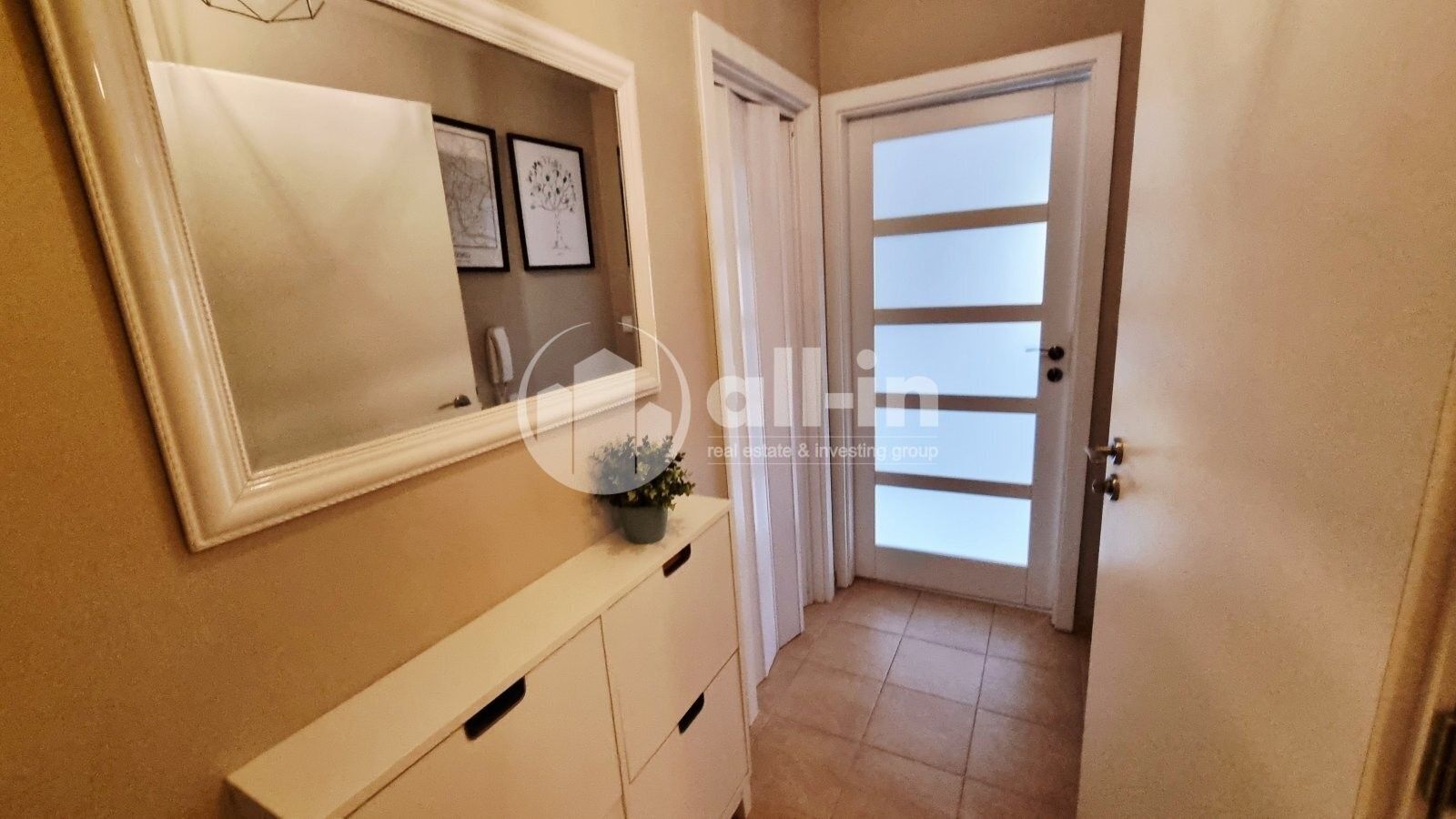 Prodej byt 3+kk - Hybešova, Vyškov, 96 m² - 5