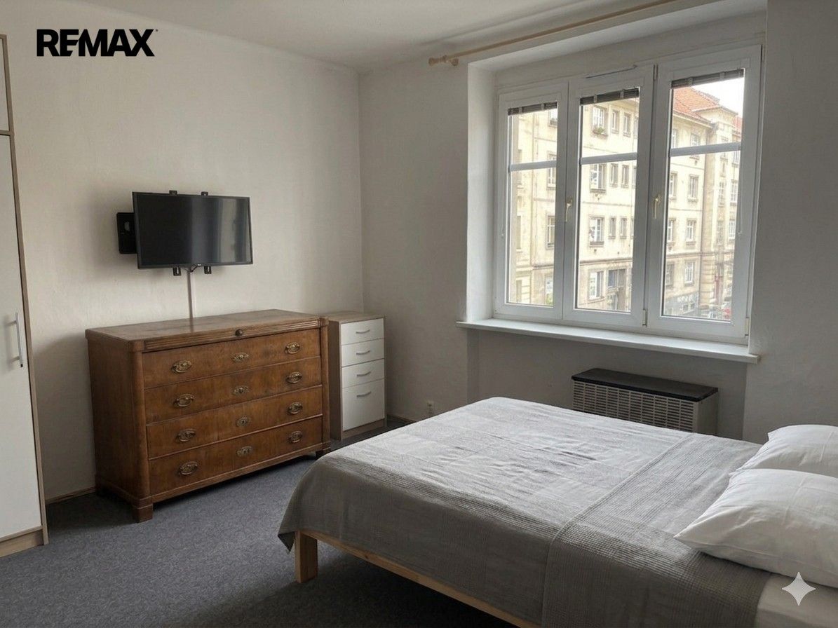 Prodej byt 4+kk - Rohová 549, Karlovy Vary Rybáře, 87 m² - 5