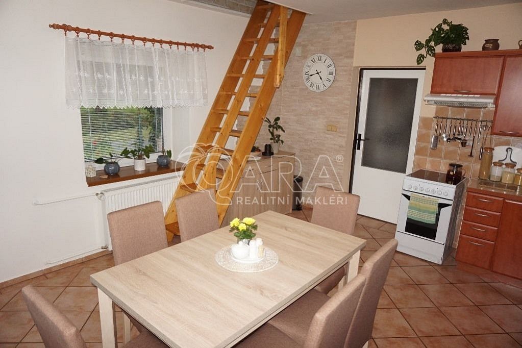Rodinný dům · 120 m² · Stašov, okres Svitavy - 4