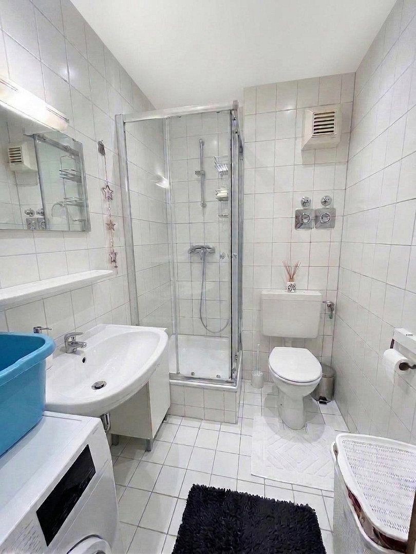 Byt 2+1 · 52 m² · , Země Sársko - 4