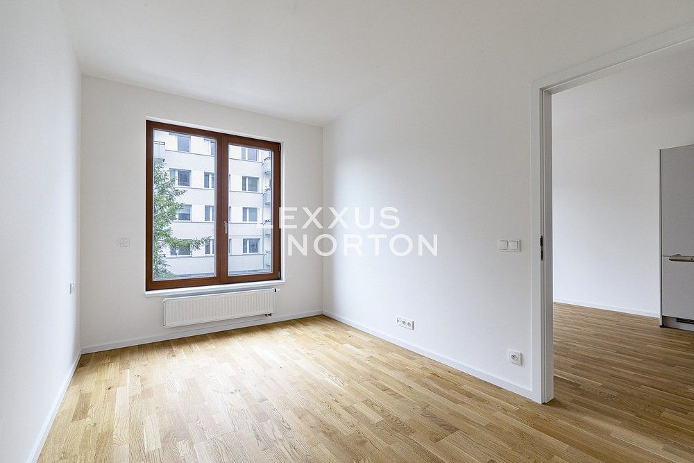 Byt 2+kk · 57 m² · Praha - Nusle, okres Praha 4, Hlavní město Praha - 4