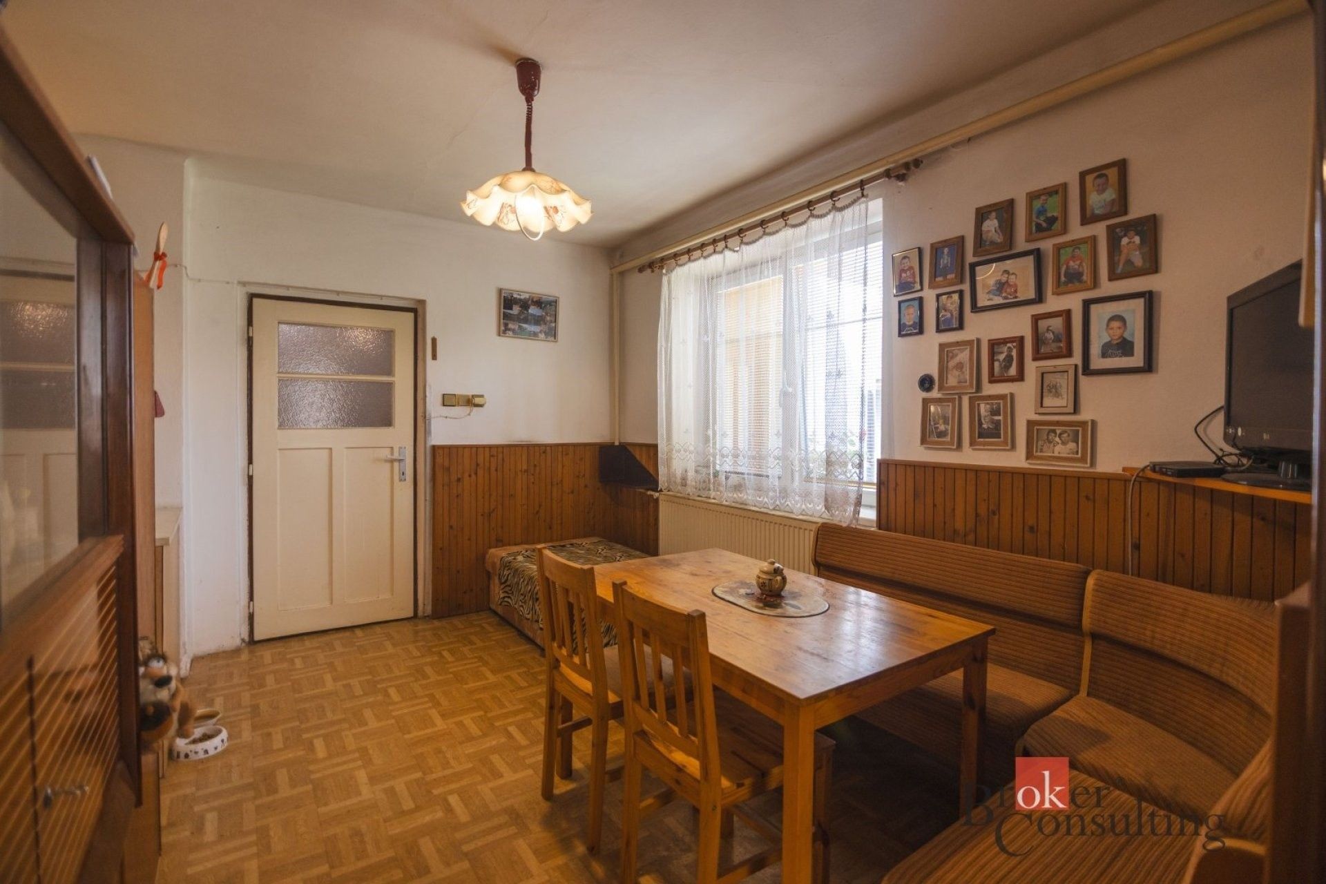 Rodinné domy, Lužec nad Cidlinou, 80 m² - 2