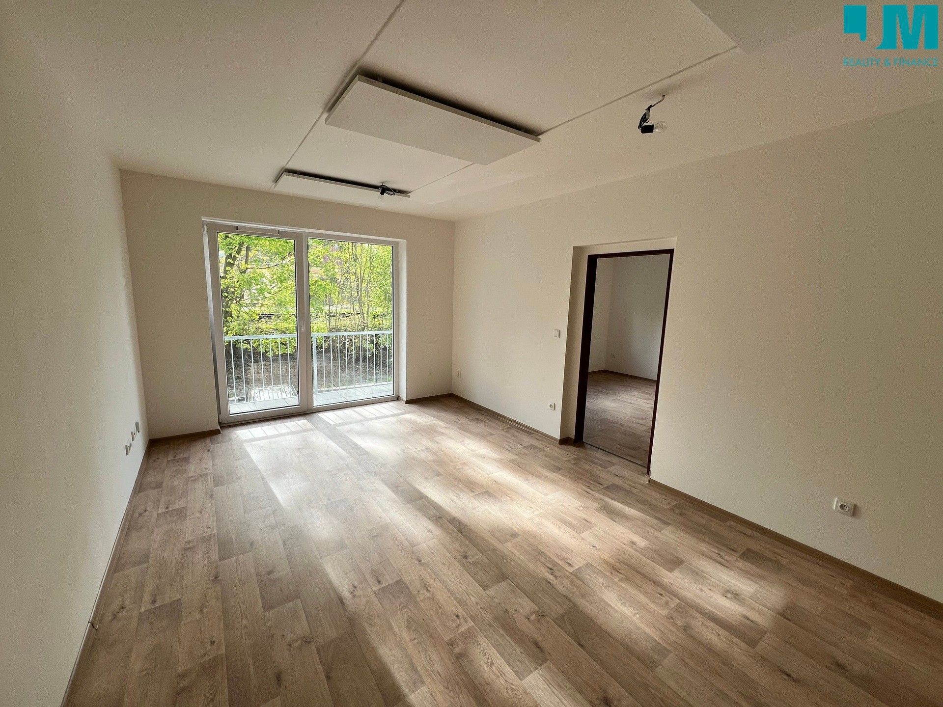 2+kk, Nádražní 1494, Třešť, 45 m² - 2