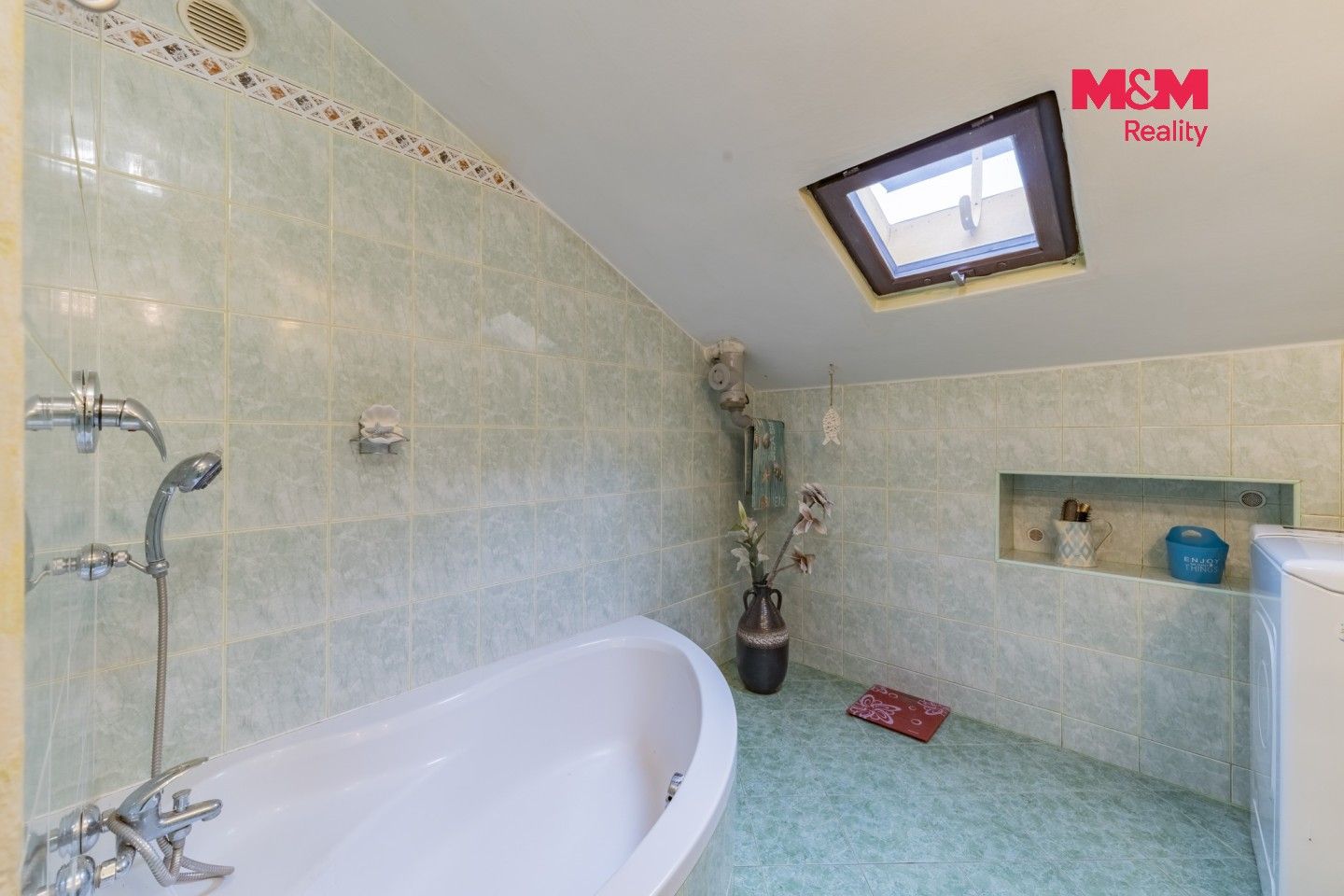 Prodej byt 3+1 - Břehnická, Cheb, 115 m² - 5