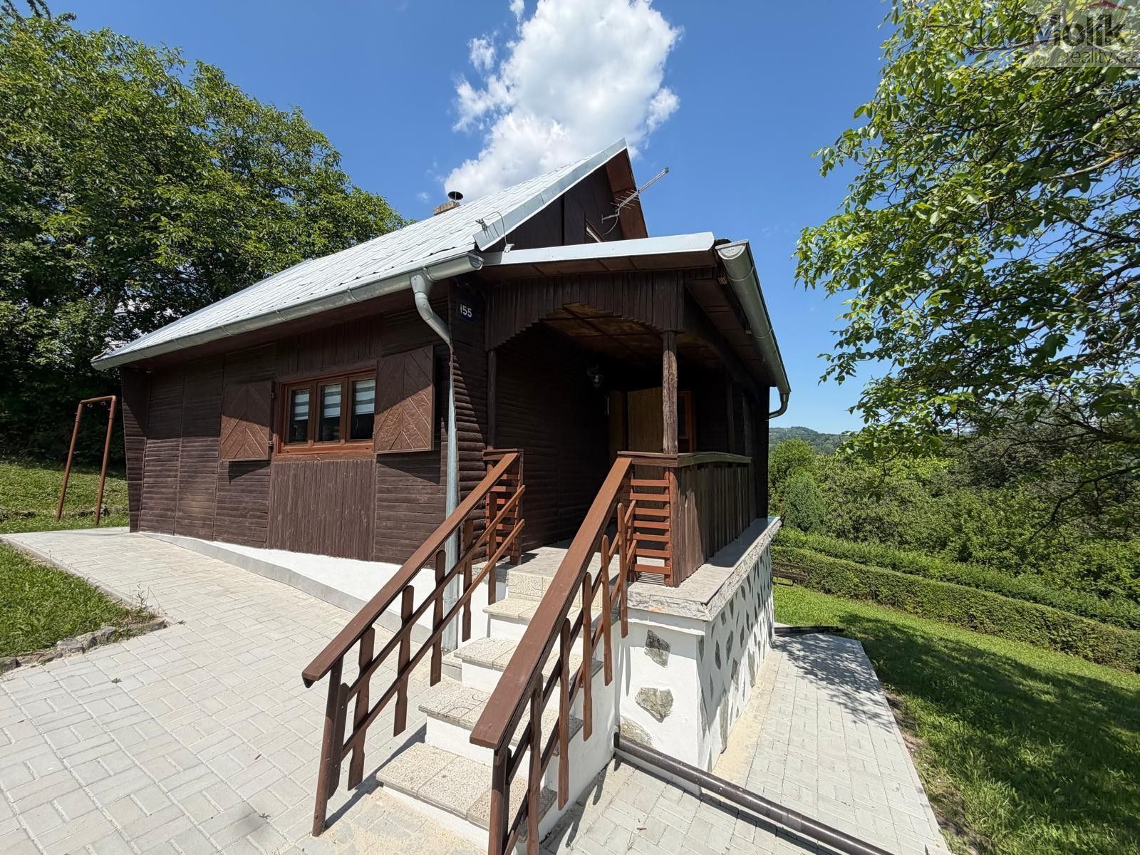 Chata · 64 m² · Habřinská stráň, Úštěk - 3