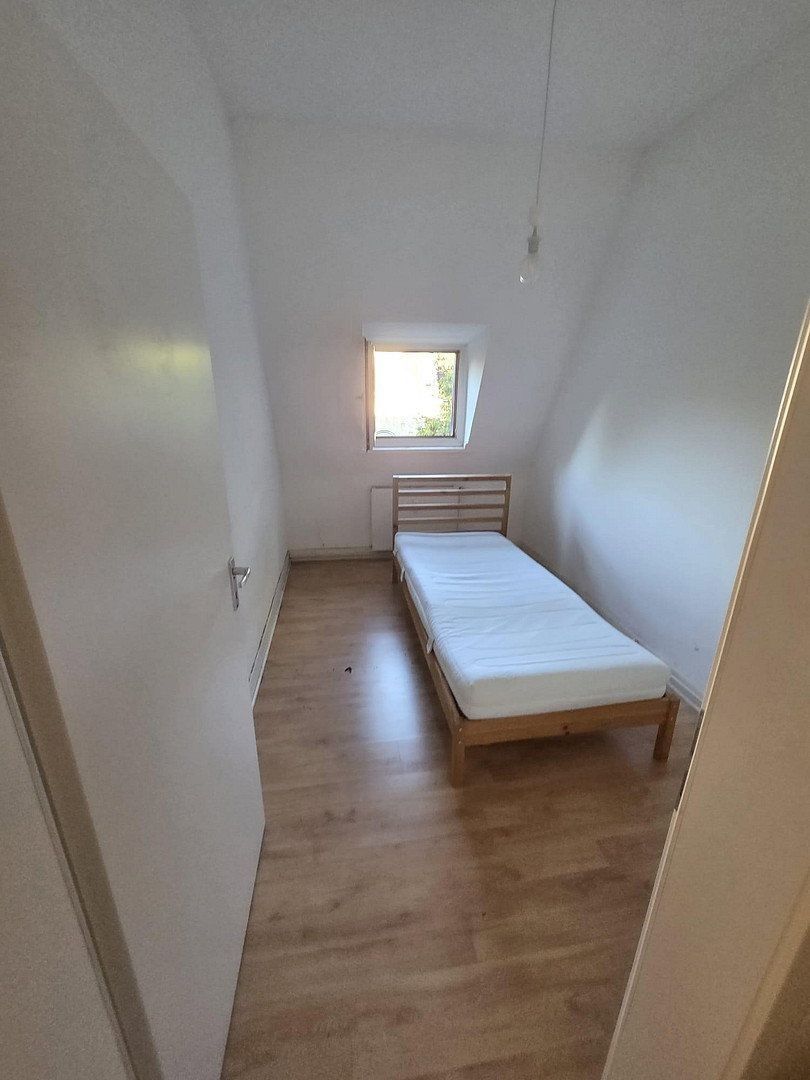 2+1, Moselstraße 35 Duisburg Altstadt Nordrhein-Westfalen 47051, 45 m² - 1
