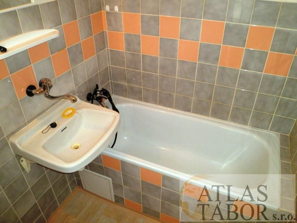 1+1, Průmyslová, Planá nad Lužnicí, 40 m² - 2