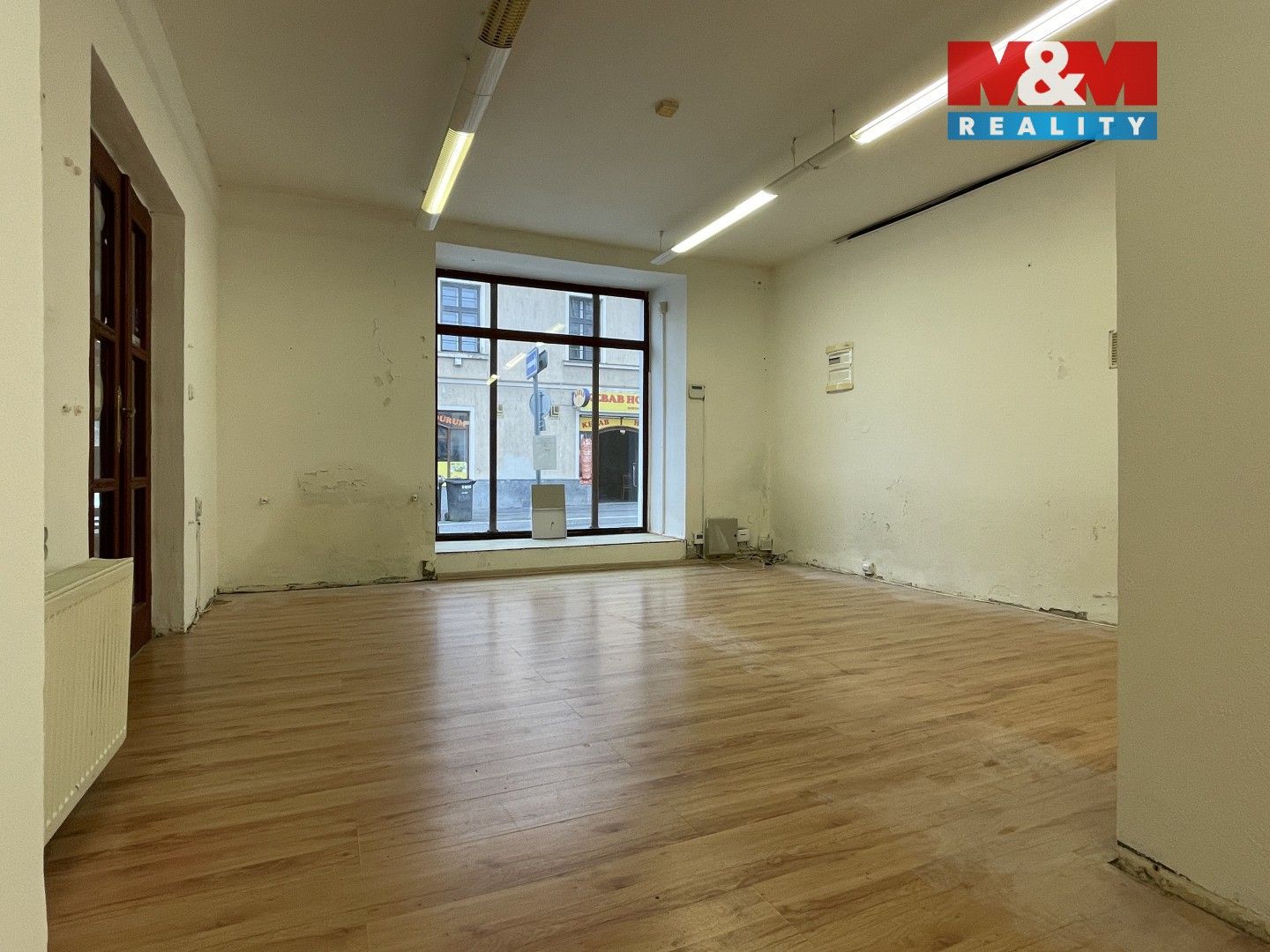 Pronájem obchodní prostory - Kravařova, Prostějov, 70 m² - 5
