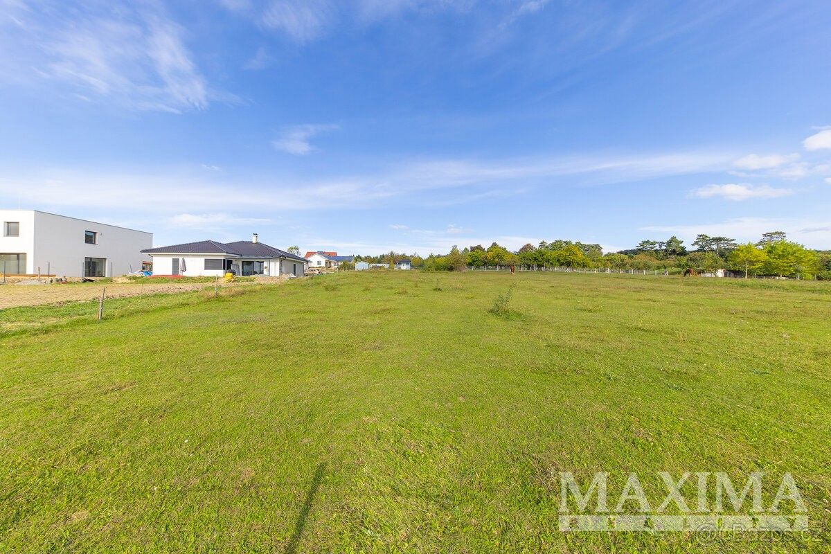 Prodej pozemek pro bydlení - Vyškov, 682 01