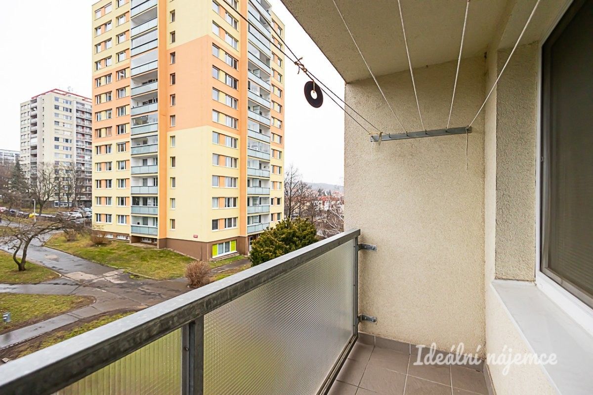 Pronájem byt 2+1 - Trousilova, Praha, 55 m²