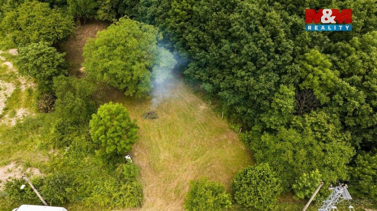 Prodej zahrada - Praha, 102 00