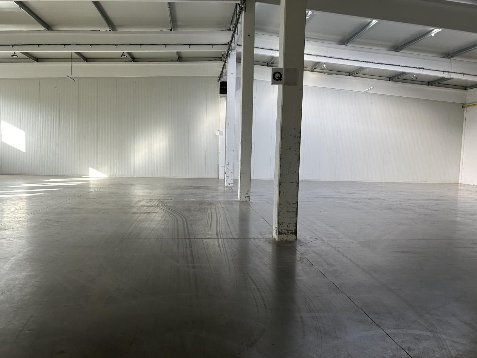 Výrobní prostory · 3 000 m² · Kuřim - 4