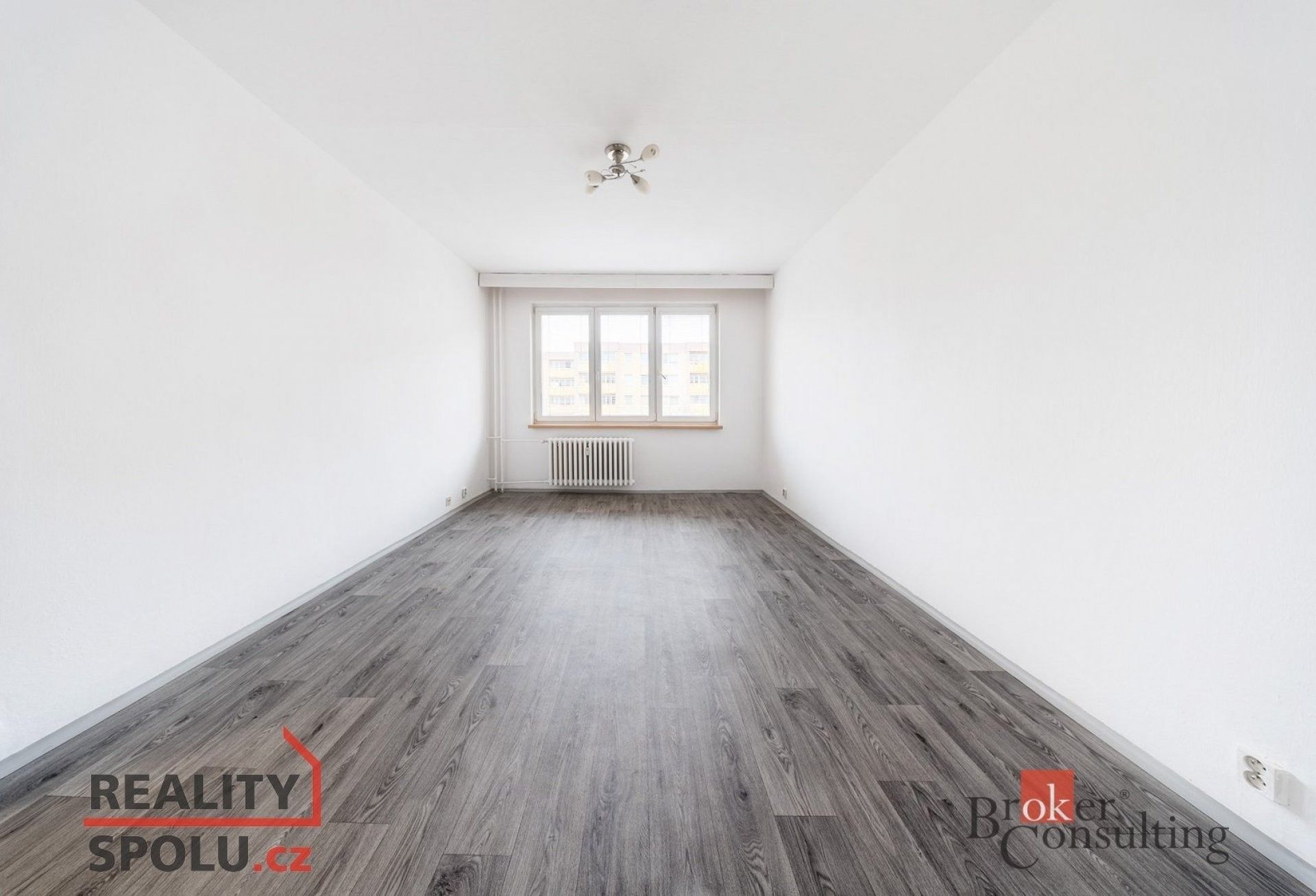 Prodej byt 1+1 - L. Janáčka, Studénka, 38 m²