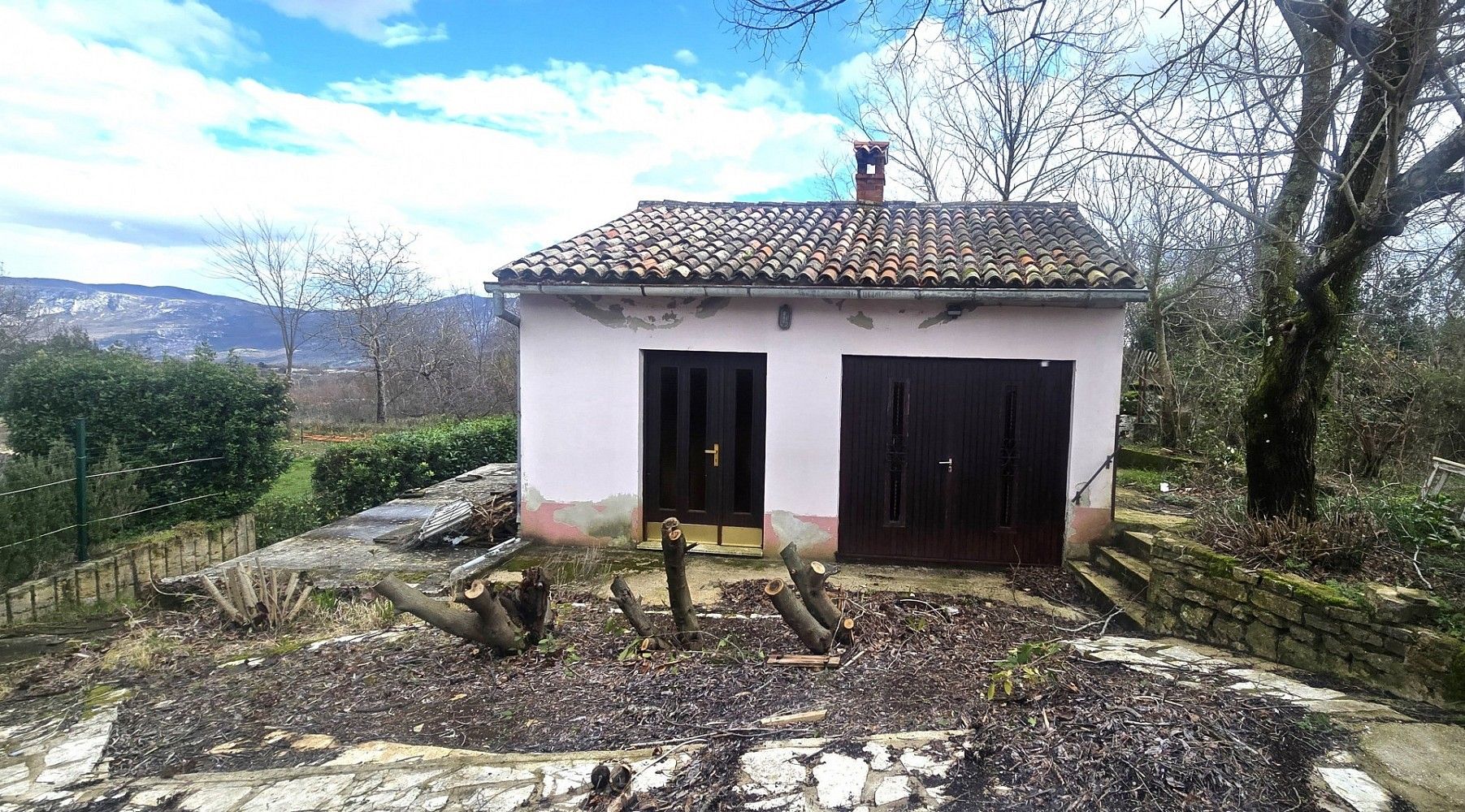 Rodinný dům, 63 m²