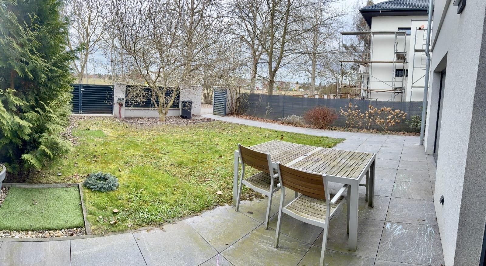 Rodinný dům · 126 m² · Smidarská, Praha - 3