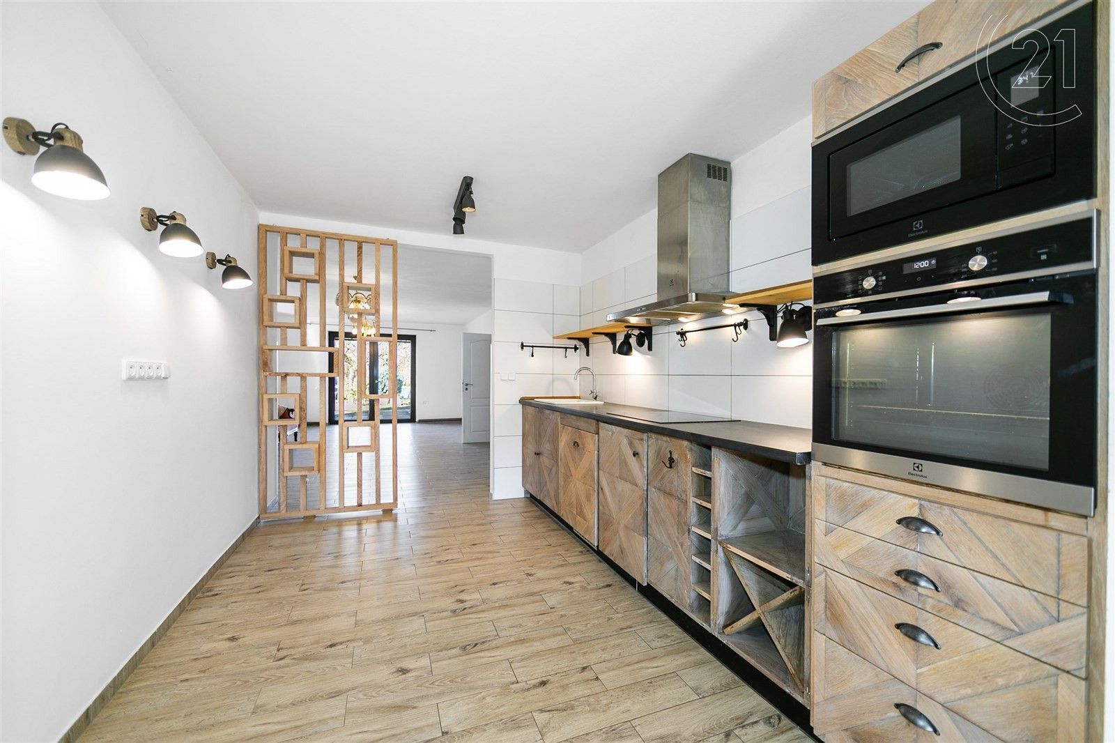 Prodej rodinný dům - Petra Bezruče, Nýrsko, 217 m²