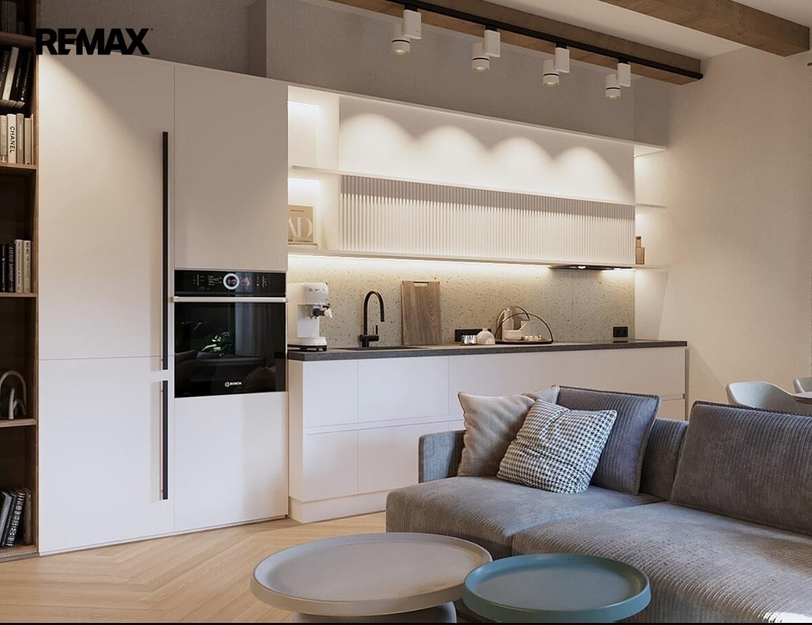 Prodej byt 2+kk - Mcely, 56 m² - 2