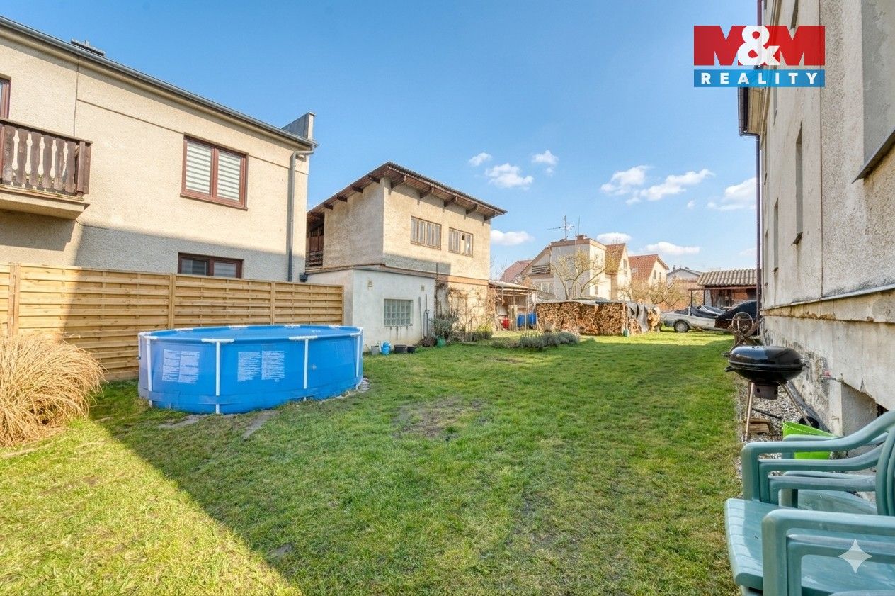 3+kk, Italská, Holýšov, 53 m²
