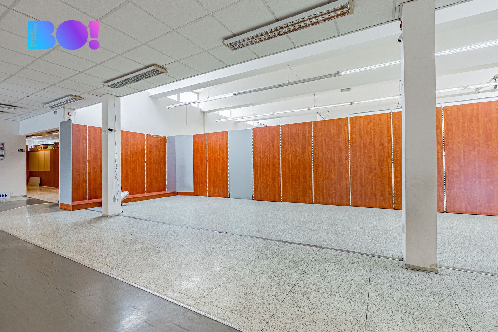 Obchodní prostory, Frýdlantská, Frýdek-Místek Místek, 20 m² - 2