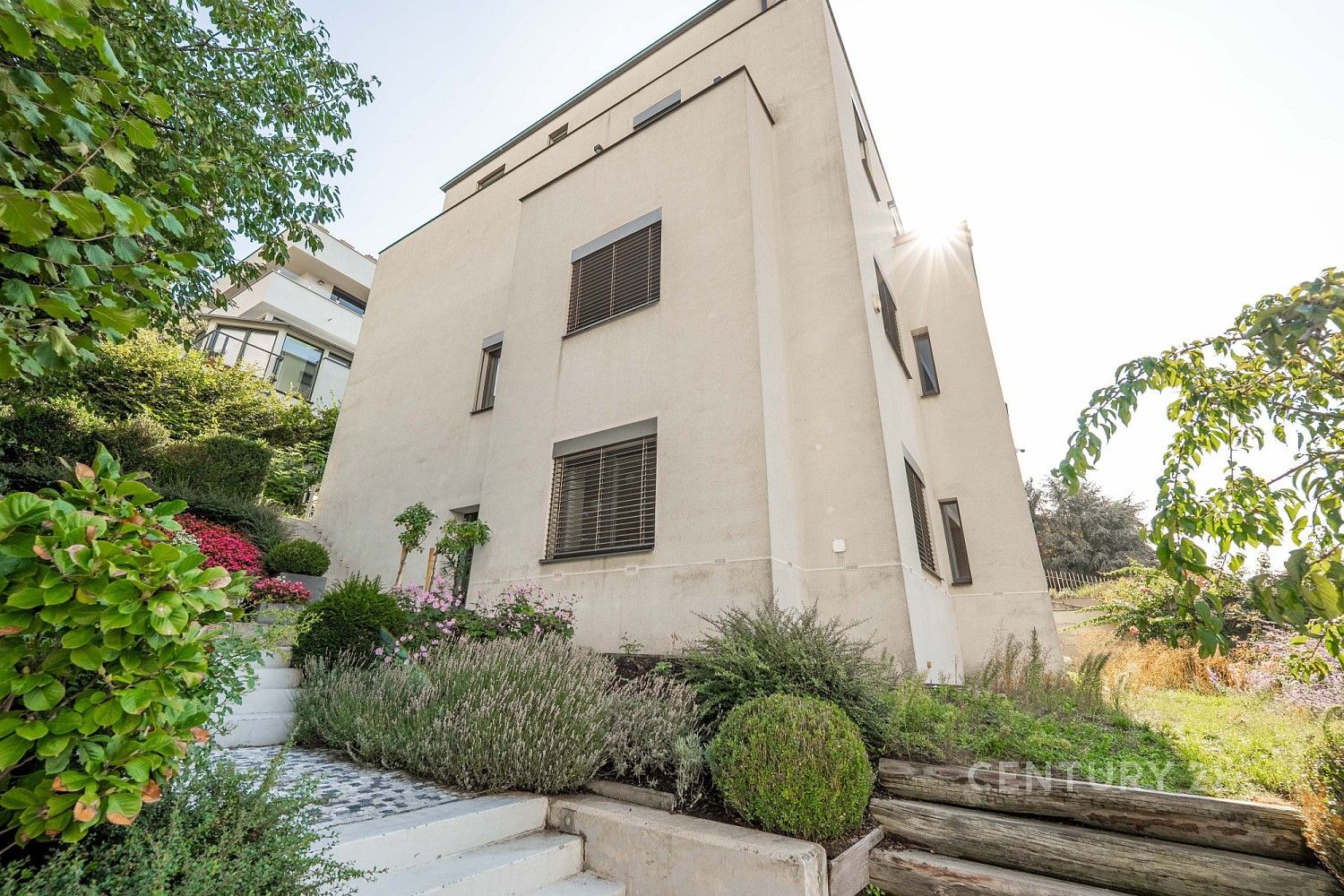 Kanceláře, Pod křížkem, Praha 4 - Braník, 115 m² - 1