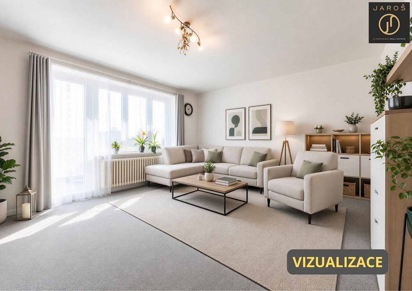 Prodej rodinný dům - Nový Knín - Sudovice, okres Příbram, Středočeský kraj, 167 m² - 5
