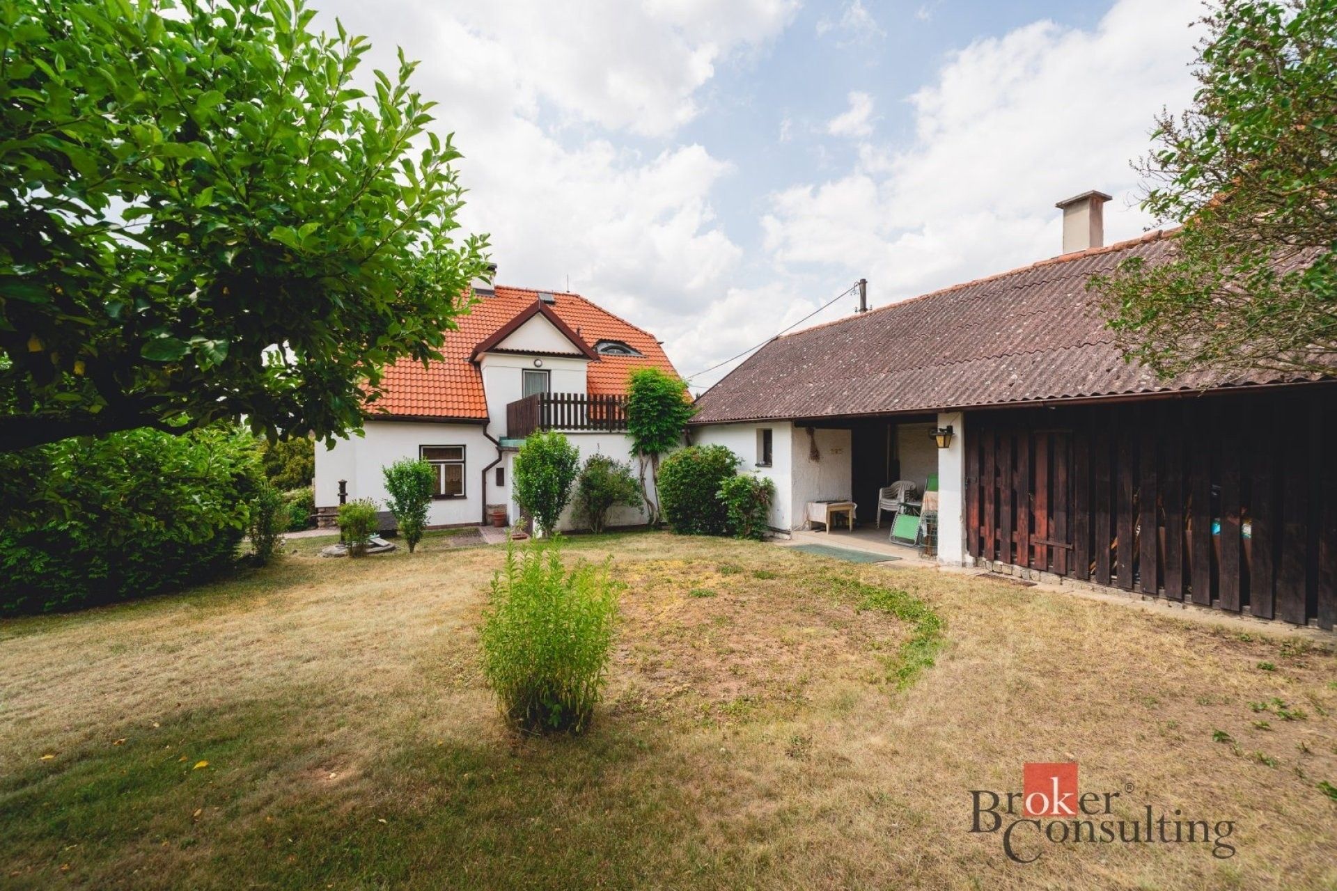 Rodinné domy, Nerudova, Horšovský Týn, 236 m² - 1