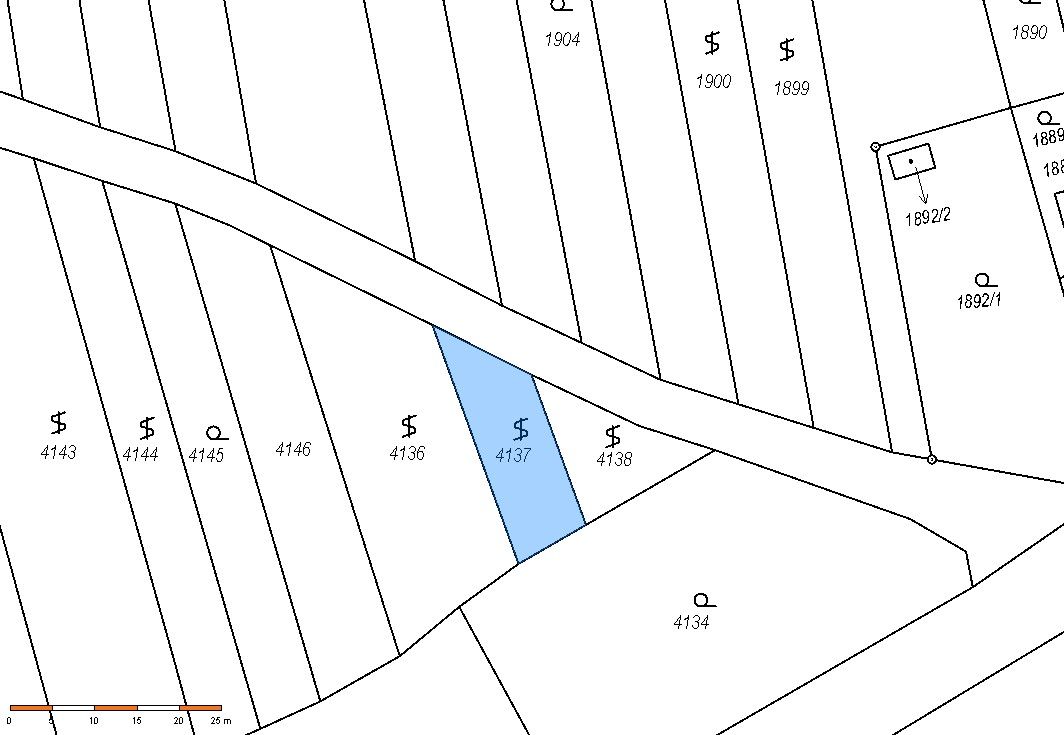 Pozemky pro bydlení, Břeclav, 690 06