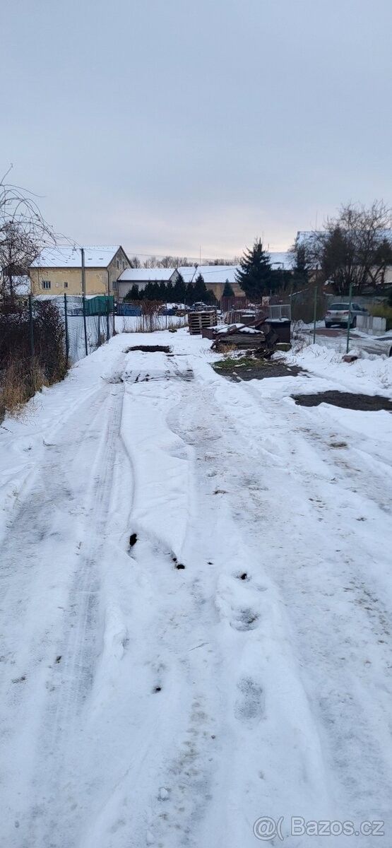 Pozemky pro bydlení, Plzeň, 301 00