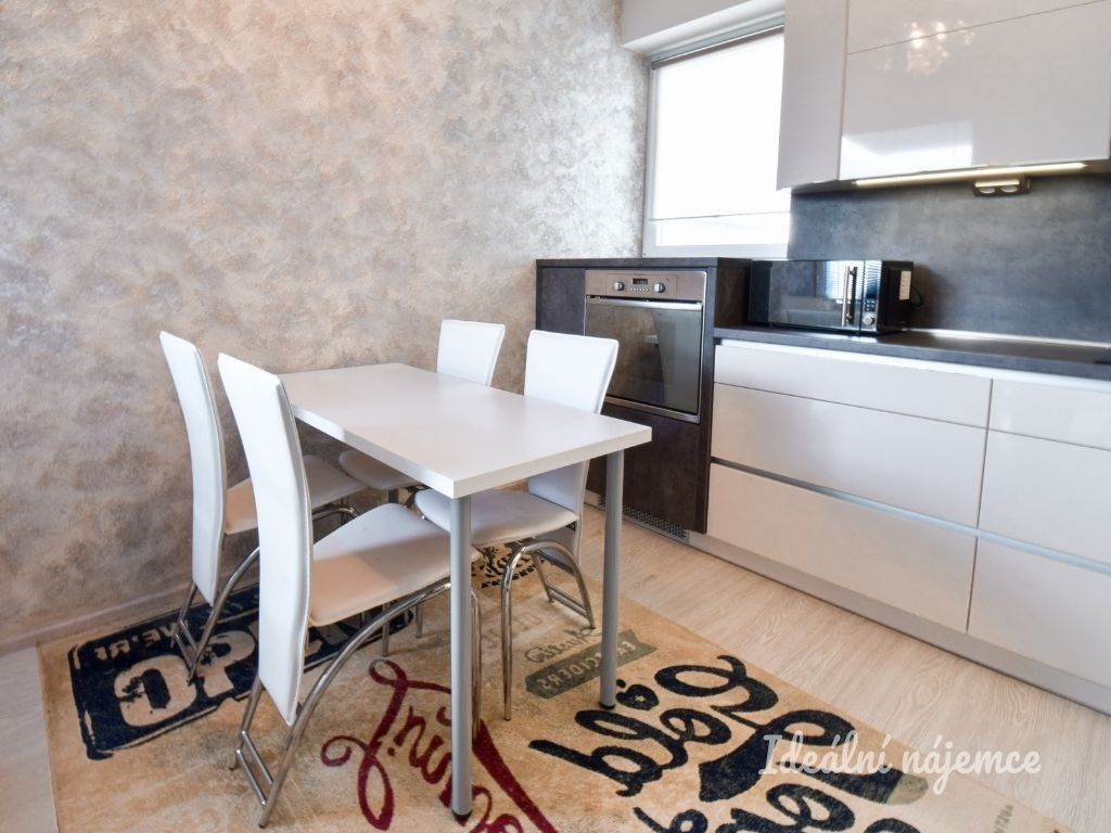 3+kk, Hvozdecká, Brno, 73 m² - 2