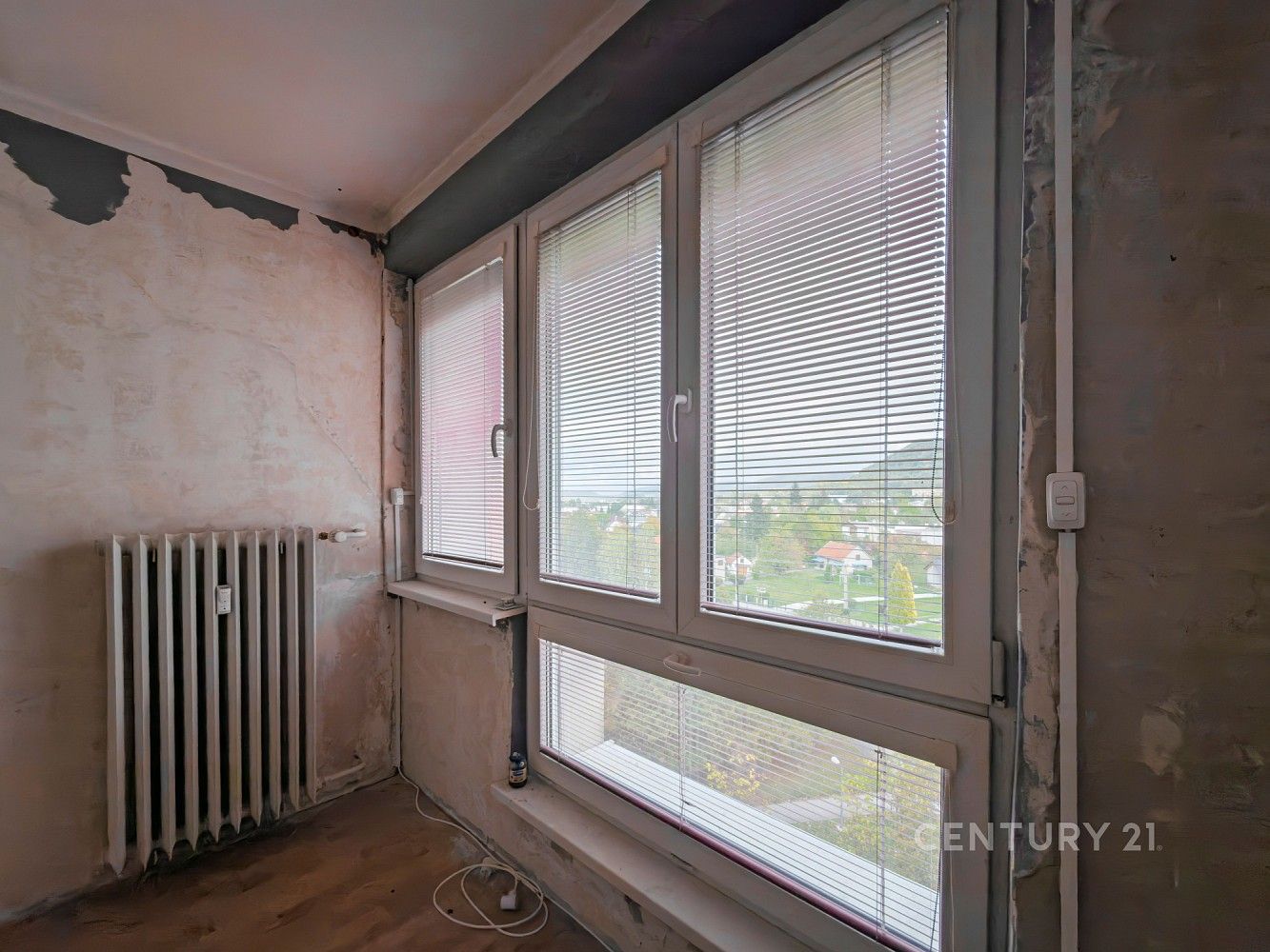 Prodej byt 2+1 - Štramberská, Kopřivnice, okres Nový Jičín, 53 m² - 5