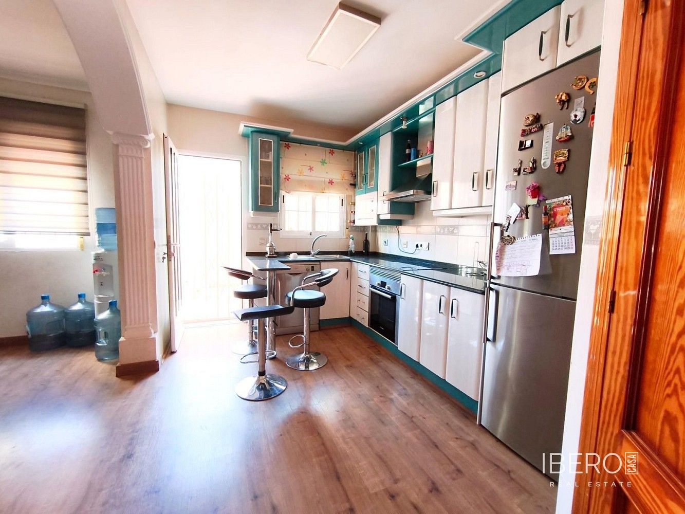 Prodej rodinný dům - Mazarrón, ES, 136 m² - 2
