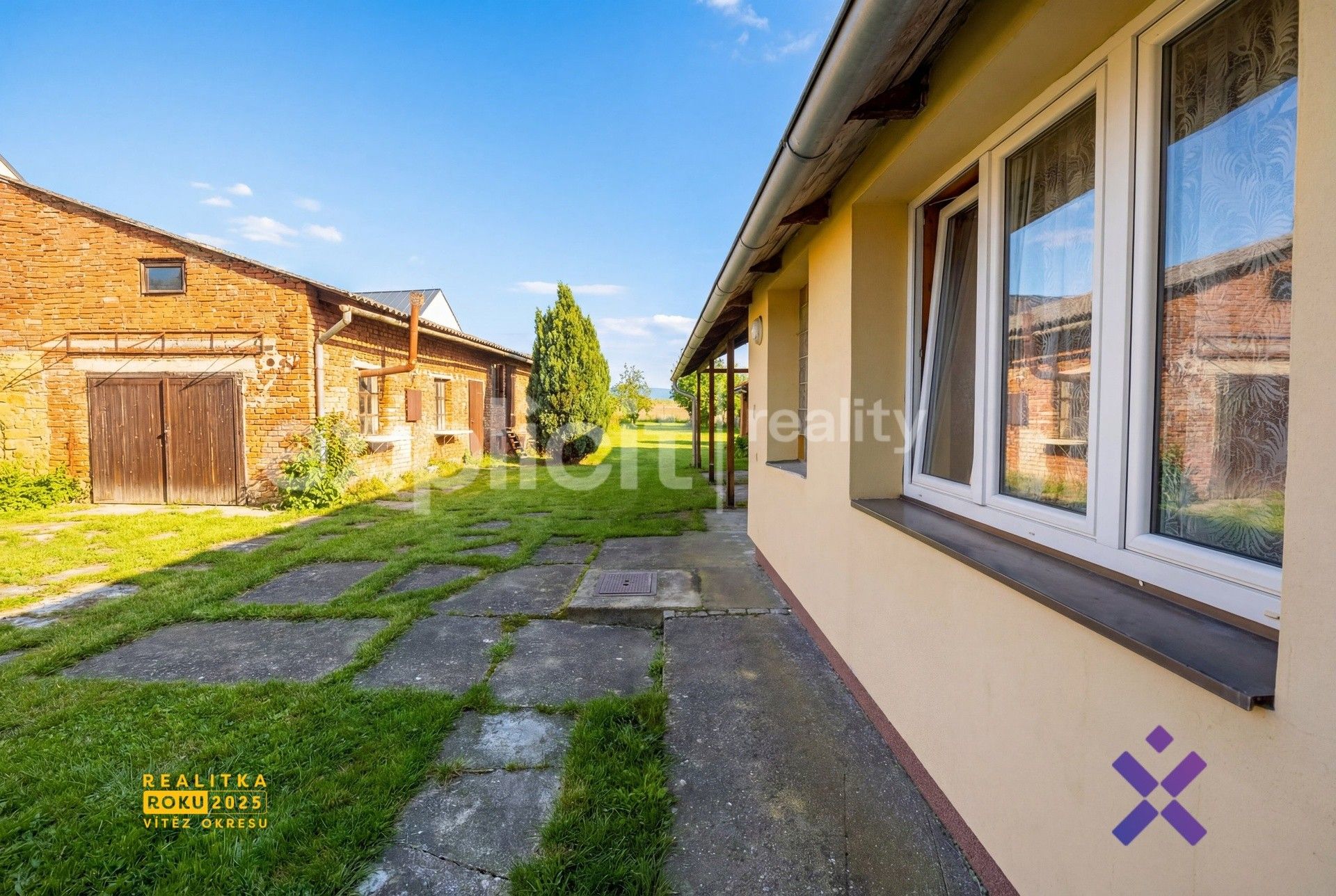 Prodej rodinný dům - Zahnašovice, 162 m² - 5