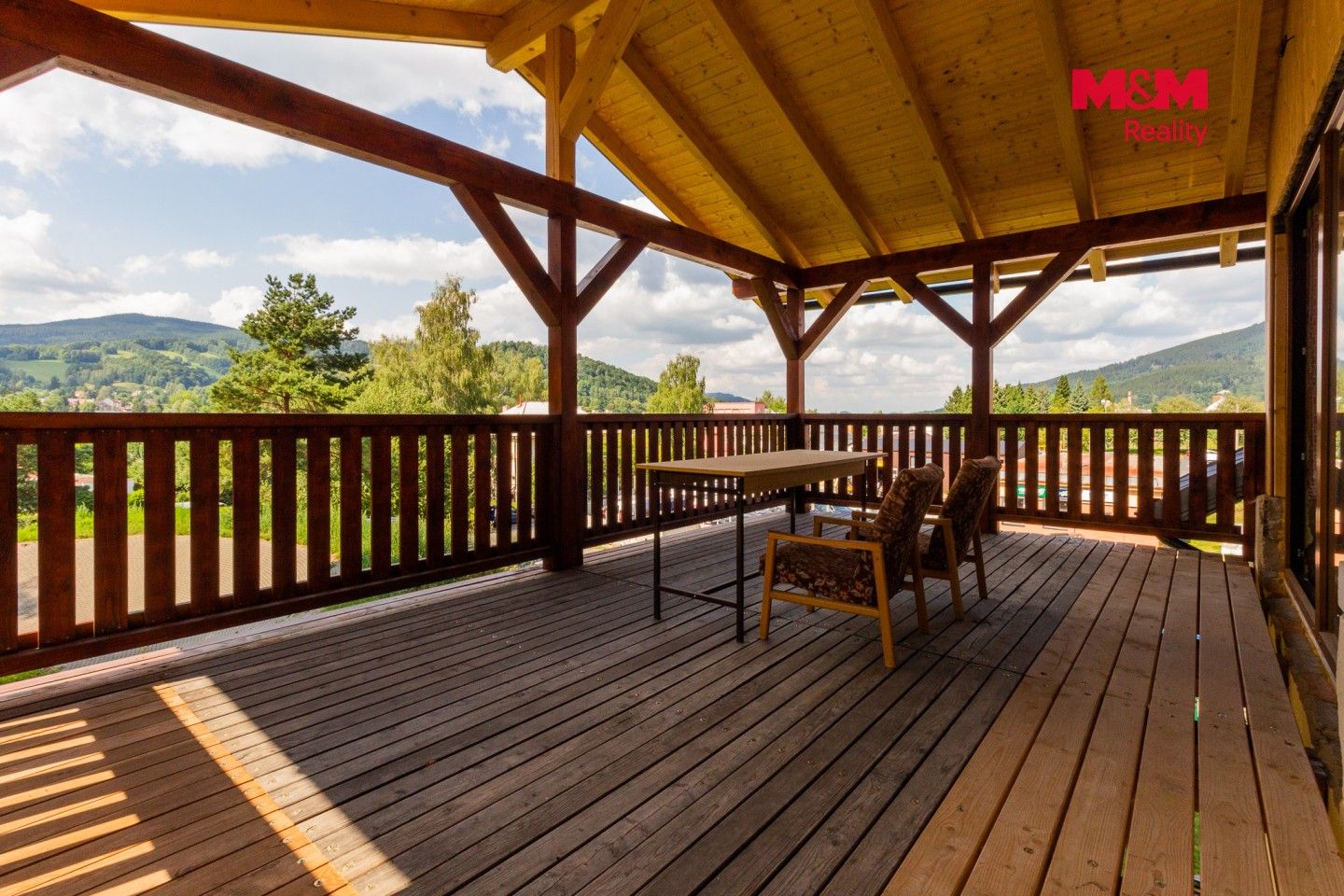 Obchodní prostory, Moravská, Jeseník, 1 051 m² - 2