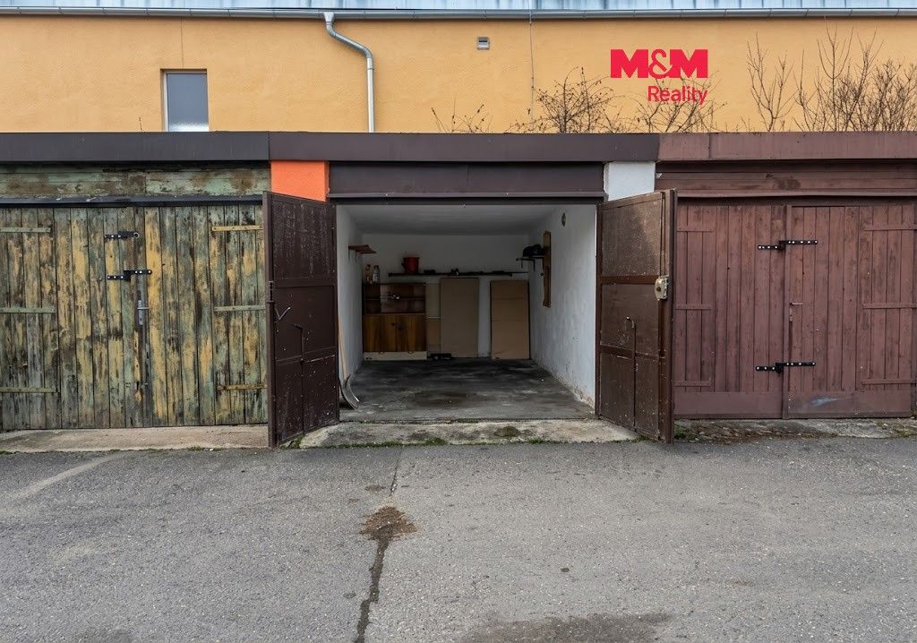 Ostatní, Přetlucká, Praha, 17 m² - 1