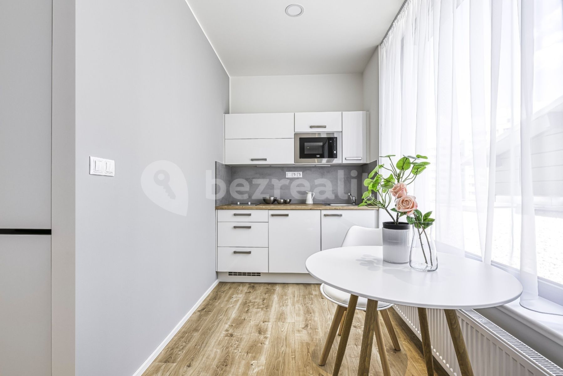 1+kk, Mukařovského, Praha - Stodůlky, 30 m² - 2