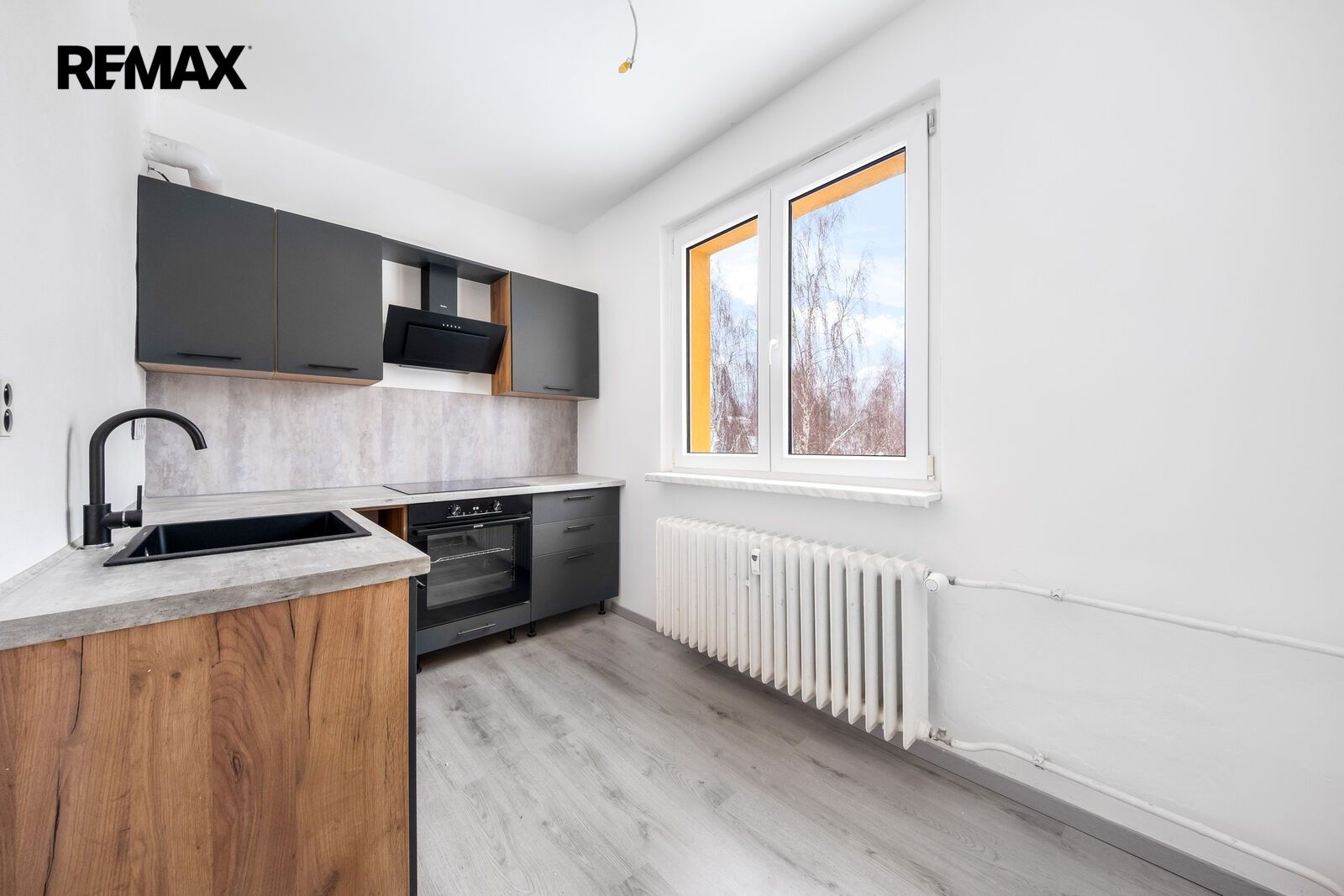 2+1, Sídliště 668, Rotava, 57 m² - 2
