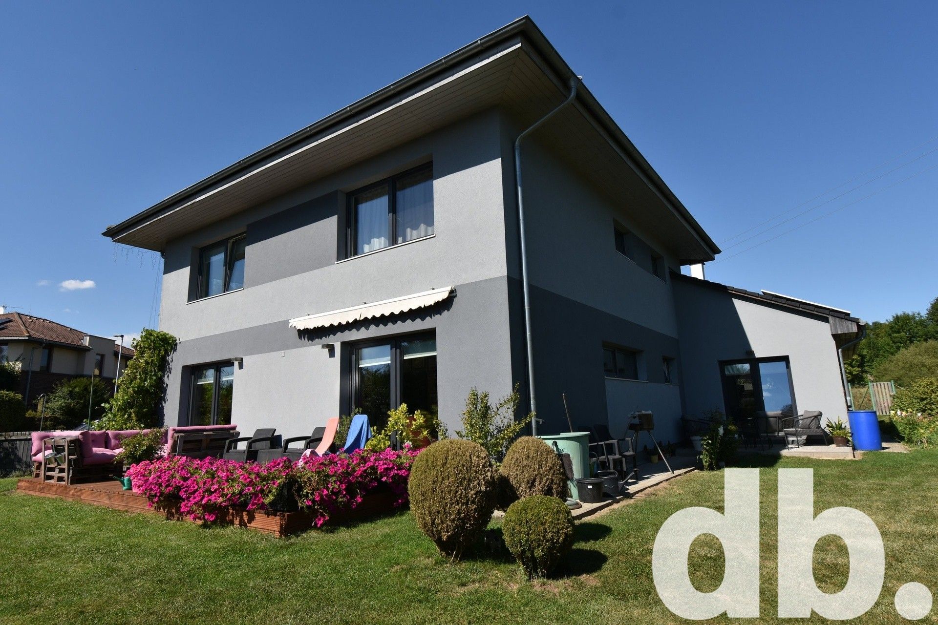 Rodinné domy, Na Louce, Otovice, 280 m²