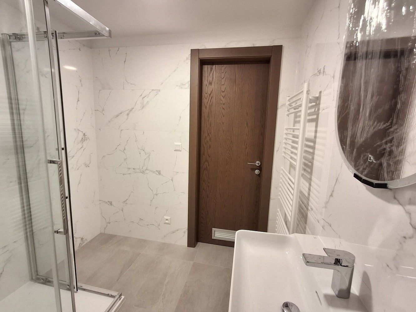 Pronájem byt 2+kk - Teplice, 60 m² - 5
