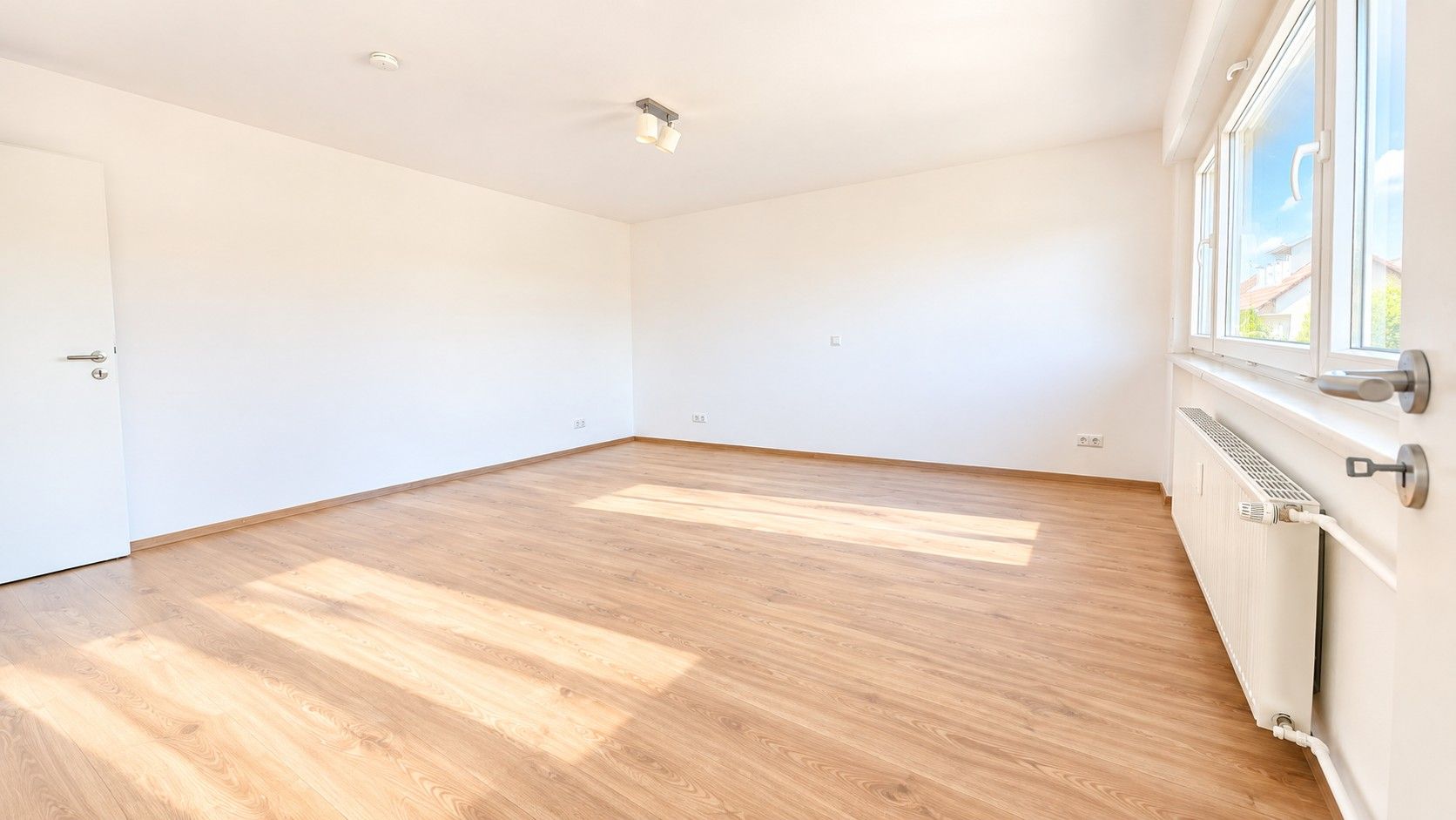 1+1, Heimgartenstr. 53B Stuttgart Hedelfingen Baden-Württemberg 70329, 36 m² - 2